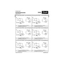 DANFOSS - Refrigerator thermostat - 077B7063