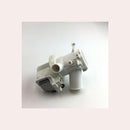 Original drain pump for Beko washing machine 2840940400