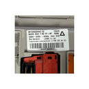 Unprogrammed electronic board for washing machine Whirlpool and other brands
