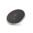 Original 2000W electric plate Bompani for vitroceramic hob