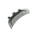 Original Candy washing machine door handle code 43011740 gray