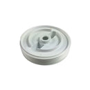 Tapon cierre filtro lavadora Electrolux y AEG códigos 1240086106