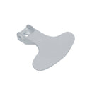 Original door handle for Beko washing machine code 2821580100