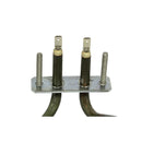 MIELE - Resistencia Circular Horno 2500W - 2109812