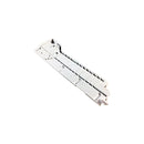 assembly rail guide for LG washing machine code aec72910802