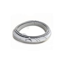 Original Whirlpool and Indesit washing machine door gasket C00272627