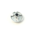 Original auxiliary burner for Whirlpool Indesit vitroceramic C00303559