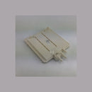 Water distribution plate for Vestel washing machine 42076601