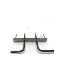 WHIRLPOOL, BAUKNECHT, IKEA, INDESIT, IGNIS, BRASTEMP - Resistencia Superior Horno - 480121104184