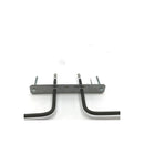 WHIRLPOOL, BAUKNECHT, IKEA, INDESIT, IGNIS, BRASTEMP - Resistencia Superior Horno - 480121104184