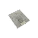 BOSCH - Filtro de repuesto para campana extractora - 00353110