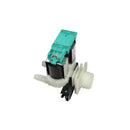 BOSCH, BALAY, SIEMENS - 2-way solenoid valve for washing machine - 00606001