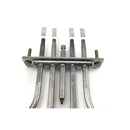 resistencia horno smeg 1000+1700w modelo 806890945