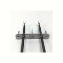 Elemento riscaldante superior Electrolux 3570808018 para horno