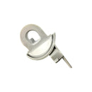 Cover pump cap Bosch dishwasher 00628305 00611322