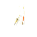Thermocouple for Whirlpool Indesit stove with code C00074279