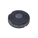 Circular activated carbon filter type 30 F00208/S original Elica