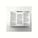 Clean and Care 3in1 Electrolux - detergent and degreaser for washing machine
