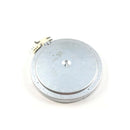 Panel radiante doble 210/1 para cocina Electrolux y AEG