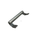 Manilla puerta original frigorífico Beko código 4872690400
