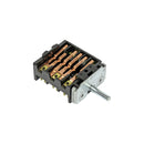 CANDY, HOOVER, GASFIRE, IBERNA, KELVINATOR, OTSEIN, ROSIERES, ZEROWATT - Interruptor Conmutador Oven - 42814660