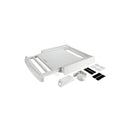 Kit superposición con balda y tendedero Whirlpool SKP101