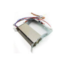WHIRLPOOL, ARISTON, INDESIT, HOTPOINT - Dryer heating element 2300W - C00260045
