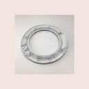 Marco ventana original lavadora Bosch cod 20001398