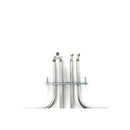 ELECTROLUX, AEG, ZANUSSI - Resistencia superior para horno 1000W+1700W - 3570797013