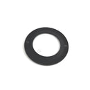 Outer burner cap compatible with Beko and Indesit 219910111