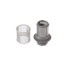 Original fine filter for Bosch dishwasher code 00170740