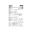 UNIVERSALE - Compresor Fridge - AST-00235102