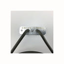 Original ventilated oven heating element Glem Gas 090X61