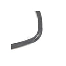 Three-sided facade gasket oven La Germania 411160