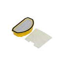 Original rectangular HEPA filter U42 Candy for vacuum cleaner