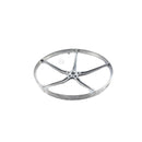 pulley for Bosch washing machine and compatible brands code 00655450