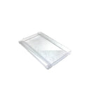 Original Bosch refrigerator panel compatible 00444057