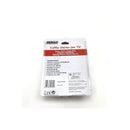 cascos auriculares para tv con control volumen marca gbc 60125000