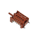 AMICA, HANSA - Interruptor selector de horno - 8050044
