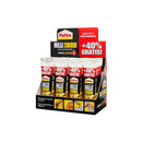 Pattex Millechiodi mounting adhesive 250 g code 55505088