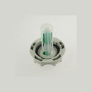 Original Electrolux dishwasher salt plug code 1526411002