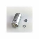 Original Whirlpool dryer metal capacitor 7uF