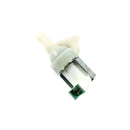 Válvula solenoide 1 vía 90° 3.75/M para lavavajillas Smeg