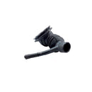 Original drain hose for Bosch washing machine code 00640702