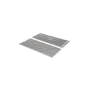 Original metal filter for Bosch hood 00460007