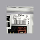 Placa electrónica no programada lavadora Whirlpool Indesit original