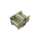 Mono block switch 7 for original Gorenje oven 617738