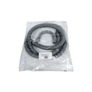 UNIVERSAL - 1.5m Washing Machine Drain Hose Kit with Support - AST-00111194