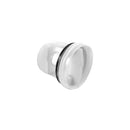 Whirlpool washing machine filter cap compatible with Indesit C00309413