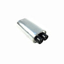 Capacitor original microondas Whirlpool Indesit C00313217